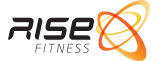 RISE Fitness Logo